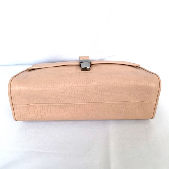 LONGCHAMP 'Cocchino' shoulder bag - Picture 4 of 13